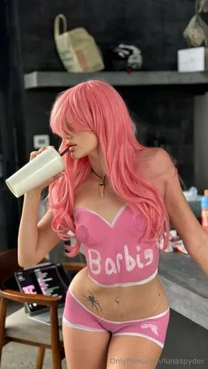 Lunaspyder OnlyFans Leaked Free Thumbnail Picture - #kDRlOAh9Mc