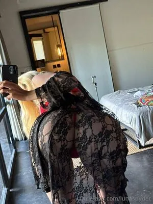 Lunaspyder OnlyFans Leaked Free Thumbnail Picture - #ljvCiVOr9o