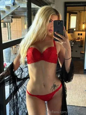 Lunaspyder OnlyFans Leaked Free Thumbnail Picture - #pwkfaTsWAn