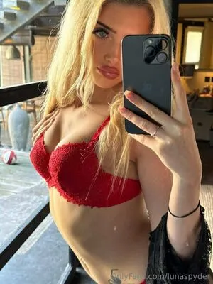 Lunaspyder OnlyFans Leaked Free Thumbnail Picture - #rdRvxBOfxM