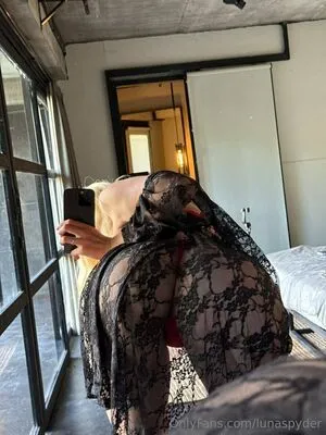Lunaspyder OnlyFans Leaked Free Thumbnail Picture - #tF6W9zfHVt