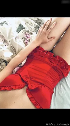 Lunassight OnlyFans Leaked Free Thumbnail Picture - #oDRy2LIOZx