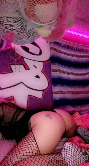 Lunasstars1999 OnlyFans Leaked Free Thumbnail Picture - #LZDaBlw7u1