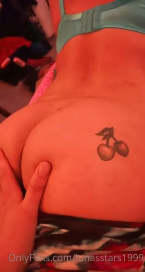 Lunasstars1999 OnlyFans Leaked Free Thumbnail Picture - #z4Bc8stvUh