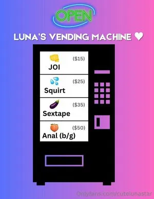 Lunastar OnlyFans Leaked Free Thumbnail Picture - #63vWFTJeri