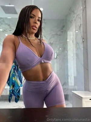 Lunastar OnlyFans Leaked Free Thumbnail Picture - #bmOGJ93BDK