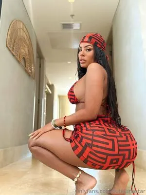 Lunastar OnlyFans Leaked Free Thumbnail Picture - #q9ENZFyM0k