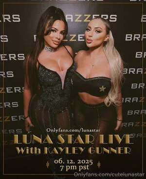Lunastar OnlyFans Leaked Free Thumbnail Picture - #uvvVvJTSJW