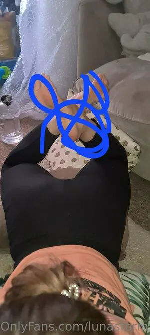 Lunastorm OnlyFans Leaked Free Thumbnail Picture - #4wJNgE74bW