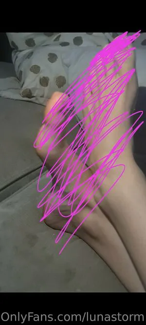 Lunastorm OnlyFans Leaked Free Thumbnail Picture - #ChtnoE9h7x