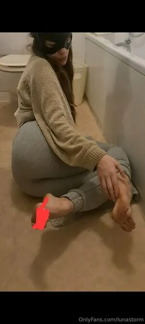 Lunastorm OnlyFans Leaked Free Thumbnail Picture - #E0gba5D02C