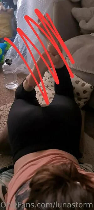 Lunastorm OnlyFans Leaked Free Thumbnail Picture - #FZWkfFheh9