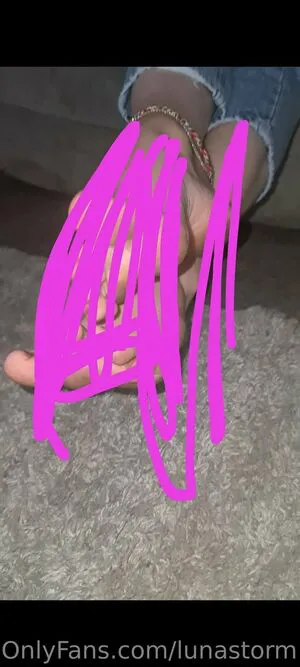 Lunastorm OnlyFans Leaked Free Thumbnail Picture - #FluDc06WGO