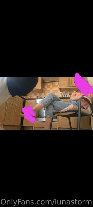 Lunastorm OnlyFans Leaked Free Thumbnail Picture - #NSizFVumph