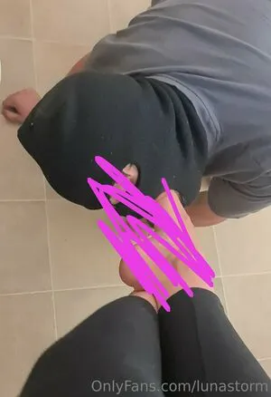 Lunastorm OnlyFans Leaked Free Thumbnail Picture - #Nrjk3bsqmp