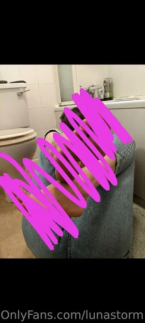 Lunastorm OnlyFans Leaked Free Thumbnail Picture - #Q8jv2p9JfV