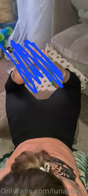Lunastorm OnlyFans Leaked Free Thumbnail Picture - #SxSXU7vraU