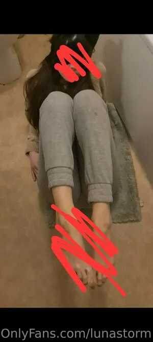 Lunastorm OnlyFans Leaked Free Thumbnail Picture - #ayoVrAj3ZV