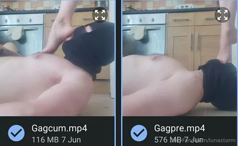 Lunastorm OnlyFans Leaked Free Thumbnail Picture - #gjzP9llkho