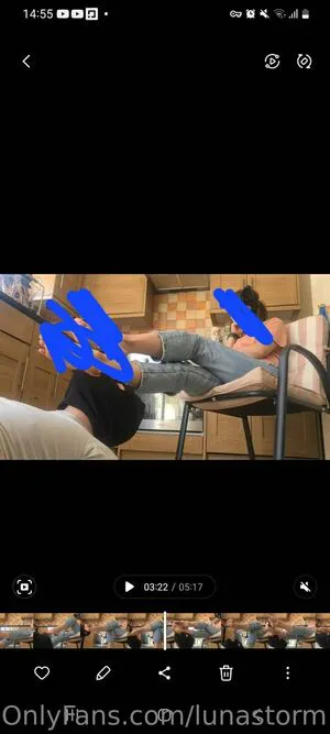 Lunastorm OnlyFans Leaked Free Thumbnail Picture - #mW4vdCFTC1