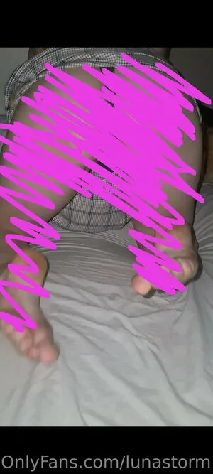 Lunastorm OnlyFans Leaked Free Thumbnail Picture - #mYKT6hbGor