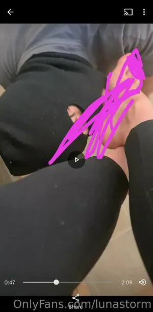 Lunastorm OnlyFans Leaked Free Thumbnail Picture - #ovX53LhVca