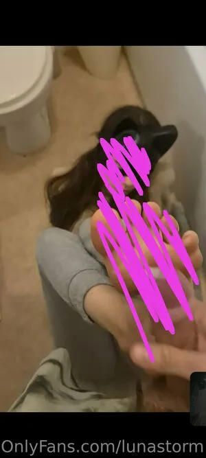 Lunastorm OnlyFans Leaked Free Thumbnail Picture - #q53e2MzMje