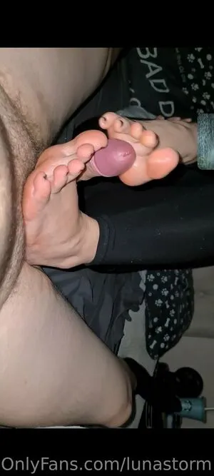 Lunastorm OnlyFans Leaked Free Thumbnail Picture - #rcAPM78AYW