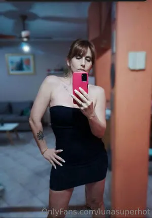 Lunasuperhot OnlyFans Leaked Free Thumbnail Picture - #woxDXJLpvZ