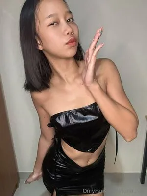 Lunathaii OnlyFans Leaked Free Thumbnail Picture - #05qMjtOywx