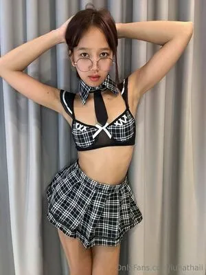 Lunathaii OnlyFans Leaked Free Thumbnail Picture - #0H7ugzEnYc