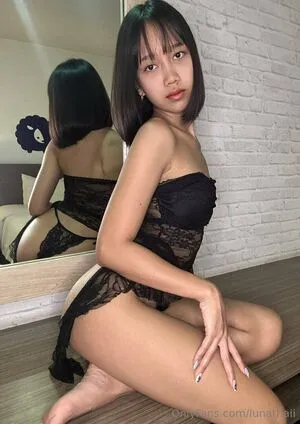 Lunathaii OnlyFans Leaked Free Thumbnail Picture - #43BVP42Cq3