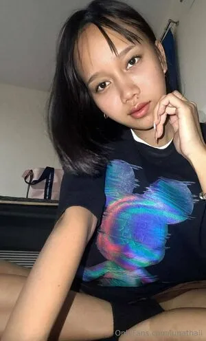 Lunathaii OnlyFans Leaked Free Thumbnail Picture - #4RFwQlgTsI