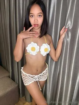Lunathaii OnlyFans Leaked Free Thumbnail Picture - #4vOnrV1OV3