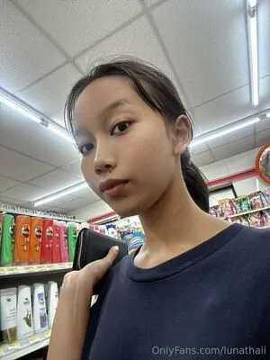Lunathaii OnlyFans Leaked Free Thumbnail Picture - #8hKBH7sBQC