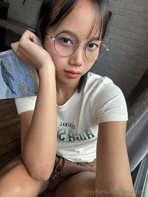Lunathaii OnlyFans Leaked Free Thumbnail Picture - #9oI2ombqDb