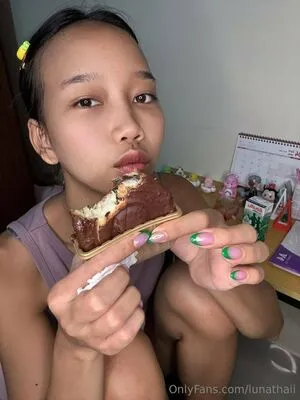 Lunathaii OnlyFans Leaked Free Thumbnail Picture - #AgwWTedLj3