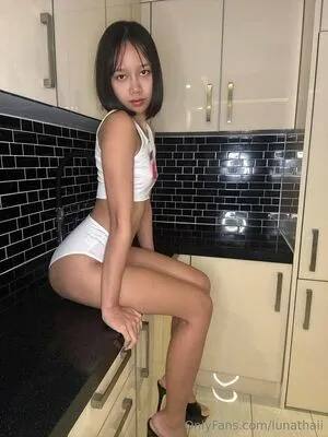 Lunathaii OnlyFans Leaked Free Thumbnail Picture - #BNTNZMf6aD