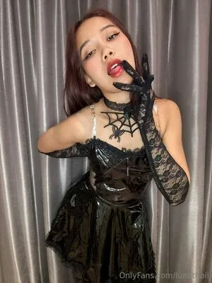 Lunathaii OnlyFans Leaked Free Thumbnail Picture - #E9MWXIsDyl