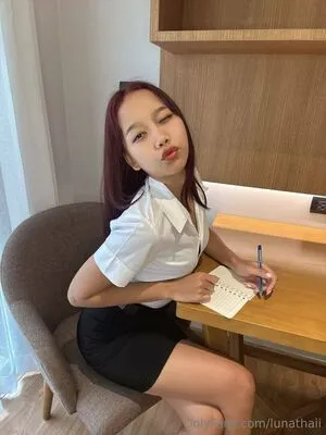 Lunathaii OnlyFans Leaked Free Thumbnail Picture - #HFejV8hyfL