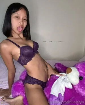 Lunathaii OnlyFans Leaked Free Thumbnail Picture - #HIPf3SVMhv