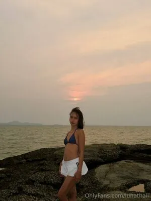 Lunathaii OnlyFans Leaked Free Thumbnail Picture - #I2xhNmV0Yj