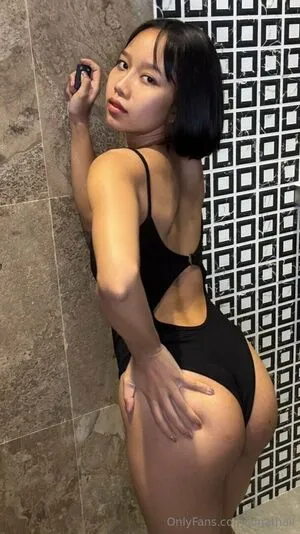 Lunathaii OnlyFans Leaked Free Thumbnail Picture - #JeSMIQqzpa