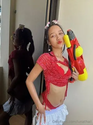Lunathaii OnlyFans Leaked Free Thumbnail Picture - #Mo1wUZdIyE