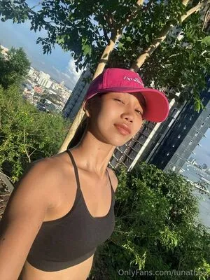 Lunathaii OnlyFans Leaked Free Thumbnail Picture - #OSyNpooXzO
