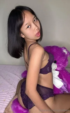 Lunathaii OnlyFans Leaked Free Thumbnail Picture - #PclQtVovnF