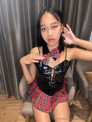 Lunathaii OnlyFans Leaked Free Thumbnail Picture - #SXHUXSZy2G