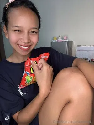 Lunathaii OnlyFans Leaked Free Thumbnail Picture - #YX9wl28t67