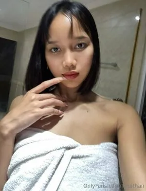 Lunathaii OnlyFans Leaked Free Thumbnail Picture - #Zj6gxJd9ij