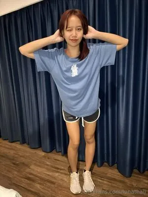 Lunathaii OnlyFans Leaked Free Thumbnail Picture - #ZjEbns7DbQ